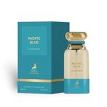 Pacific Blue (Porto Neroli) 80ml Eau De Parfum By Maison Alhambra