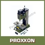Proxxon 27110 MICRO Milling Machine MF 70 230V 100W