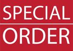 Special order 85156