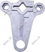 Pintle Steering Lever 6701145 for Bobcat 653 751 753 763 773 Skid Steer Loader