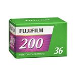 Fujifilm Fujicolor 200 36exp 35mm - Cheap 35mm Colour Print Film