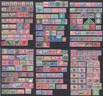 Pakistan Stamps & Bahawalpur 1947 - 1964 Part sets etc Most LMM. Cat approx £780