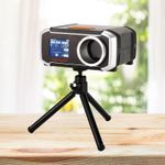 Shooting Chronograph   Measuring with Tripod USB Charging APP