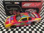 Dale Earnhardt #3 PETER MAX GM Goodwrench Chevy 2000 1/32 scale NASCAR Die-cast