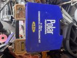Pipe Freezer Kit 