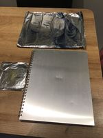 Madonna 1992 Sex Book With CD