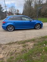 Audi s3 8v dsg