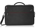 Lenovo ThinkPad 14  Professsional Slim Topload Carry Laptop Bag Black 4X40W19826
