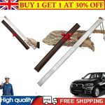 Heavy Duty Stainless Steel 52cm Professional Grade Ruler CM INCH