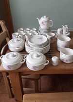 VINTAGE Noritake China Keltcraft Misty Isle Collection Items Listed In Details 