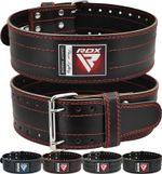 RDX Weight lifting Belt, Gym Belt, Bodybuilding Belt, Strength Training Belt