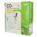 Premium CO2 95g Disposable Plant Supplement CO2 Supply Set For Planted Aquariums