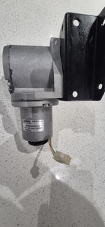 Nidec Servo Corp  KP56RM2G-010  DC Stepper Motor 1.2 VDC