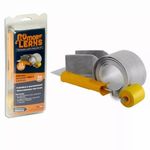 No More Leaks Shower & Bath Sealing Kit 4m for Shower Trays and Baths