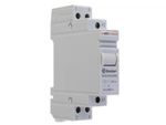 Finder 20 Series Modular Step Relay, 24V DC Coil Voltage, 16A Switching Current.