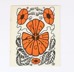 Jerry Rubin for Mayor Berkeley California Campaign Booklet