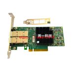 DELL MELLANOX CX4121C CONNECTX-4LX 25GB DUAL PORT ADAPTER 