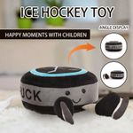 2025 NEW UK Amuseables Sports Ice Hockey Puck BNWT Plush Toys COPY SIMULATION