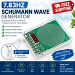 Calminity Frequency Machine & Calminity Frequency Generator Effective Soothing