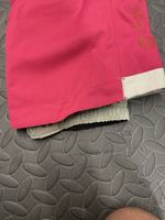 Westbeach Ski Pants Trousers woman's XS Pink Used Good Condition