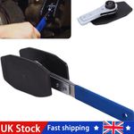 Brake Caliper Press Wind Back Tool Ratchet Brake Pad Spreader Piston Retracting(