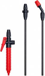 Spear & Jackson Extendable Sprayer Wand Fits S&J 5L & 8L Pressure Sprayers