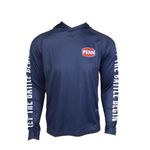 Penn Pro Hooded Jersey