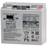 ES17-12 12V 18Ah MK Battery