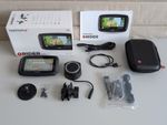 Tomtom Rider 550 Motorcycle GPS - Lifetime World Maps + Traffic + Speed Cameras