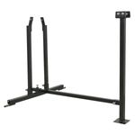 Sealey Ls520Hst Horizontal Log Splitter Stand
