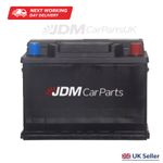 Battery 60AH 540 Cca For Nissan Elgrand E52 2010-2019 