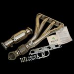 MINI Cooper S R52/R53 Tubular Exhaust Manifold 1.6 02-08