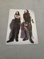 TPEEP62 MAGAZINE PICTURE 11X8" JONATHAN DAVIS 