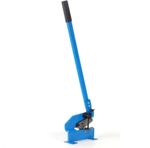 Hand Lever Shear 8 Inch 200mm Manual Metal Shear Cutting Hand Shear Tool