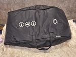 Bugaboo pushchair Cameleon fox Buffalo bee airport Travel Bag storage bag
