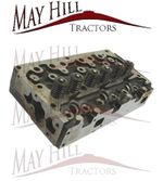 AD3.152 Cylinder Head with Valves for Massey Ferguson 135 148 240 550 Tractor