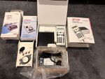 Lenz Digital plus SET100 DCC Controller with COMPACT&TR100 bargain working MINT