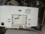 worcester bosh Greenstar Boiler 24i 28i  Main Pcb Board N Face
