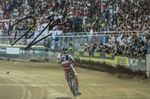 Patryk Dudek Hand Signed 6x4 Photo Speedway Autograph 3