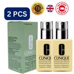 2Pack Clinique Dramatically Different Moisturizing Lotion with Pump 125ml 2025