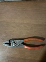 Snap On 137 CP. Slip Pliers.