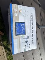 Professional WIFI Weather Station WS2320CE