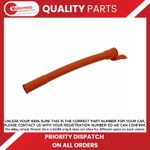 FEBI Oil Dipstick Funnel for VW Bora Golf Passat Polo 1.9 TDi 038 103 663