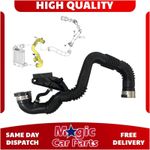 TURBO INTERCOOLER HOSE PIPE FOR NISSAN QASHQAI RENAULT KADJAR 1.6DCI 14460HX40D