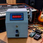 Guitar Pickup Winder Winding Machine With Power Supply