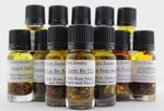 **HOODOO CONDITION OILS** 10ml - Choose From Our Full Range of Handmade Oils!