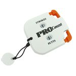 Golf Score Counter Golf Beads Counter Counting Tool Lightweight Handy Scorer