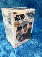 2019 Topps Star Wars: Resistance Surprise Pack Sealed Blaster Box