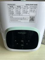Momcozy KleanPal Pro Baby Bottle Washer Sterilizer & Dryer for Bottles Baby Esse
