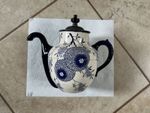 Teapot